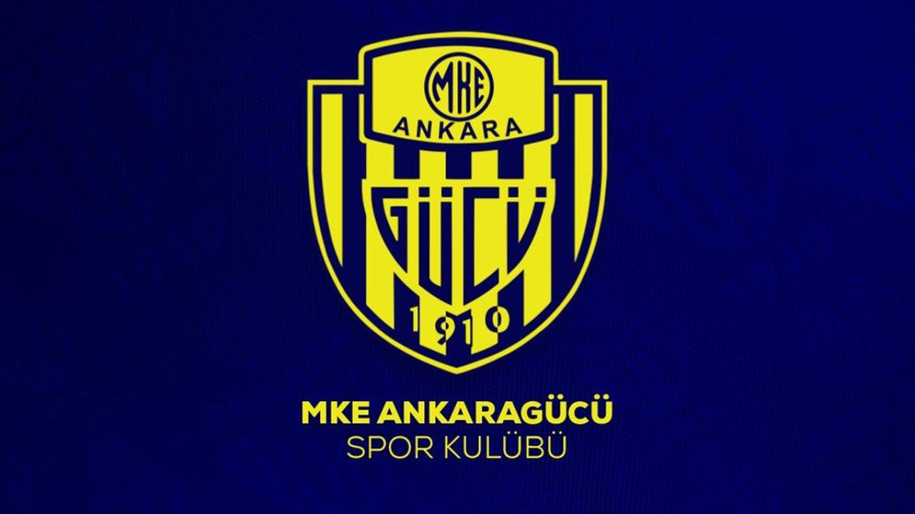 Ankaragücü'nden Fenerbahçe maçı öncesi adalet çağrısı