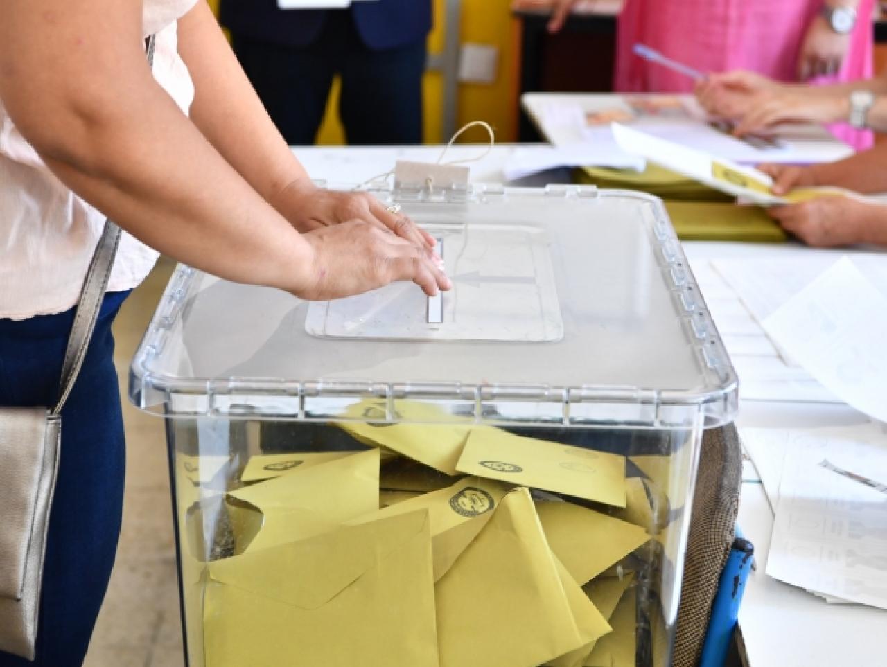 31 Mart 2019 seçimlerinde oy kullanmama cezası kaç lira