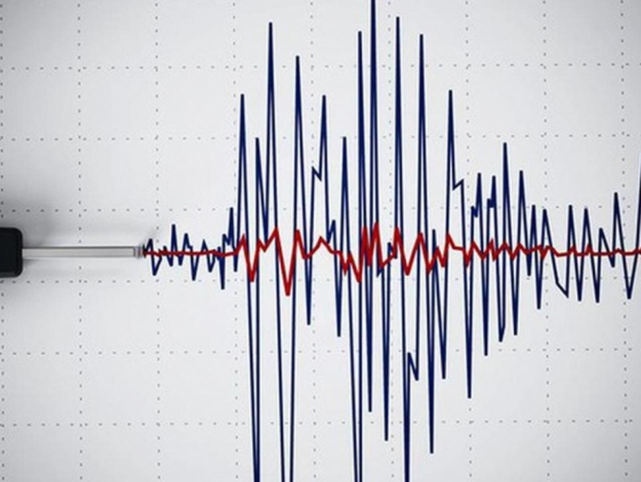 Malatya'da da deprem