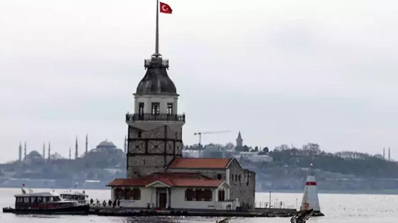 Kız Kulesi yeniden ziyarete açıldı