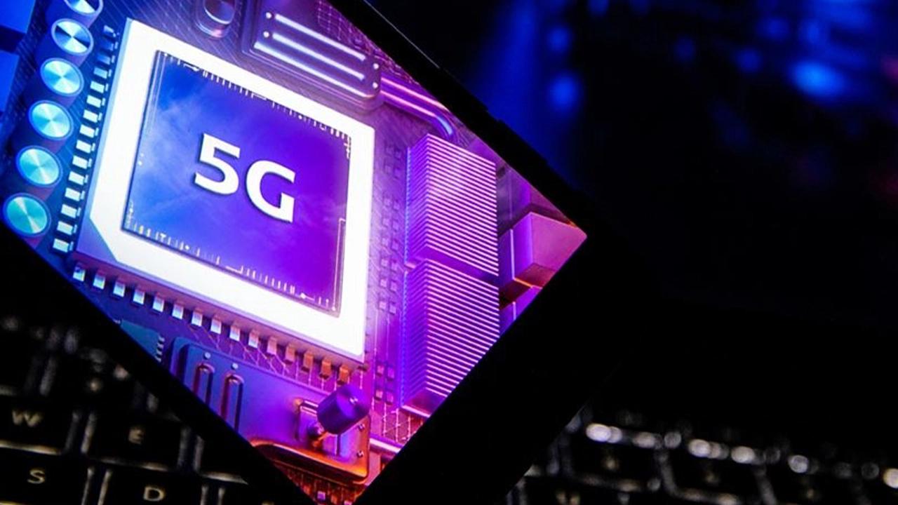 Bakan Uraloğlu 5G'ye geçiş için tarih verdi