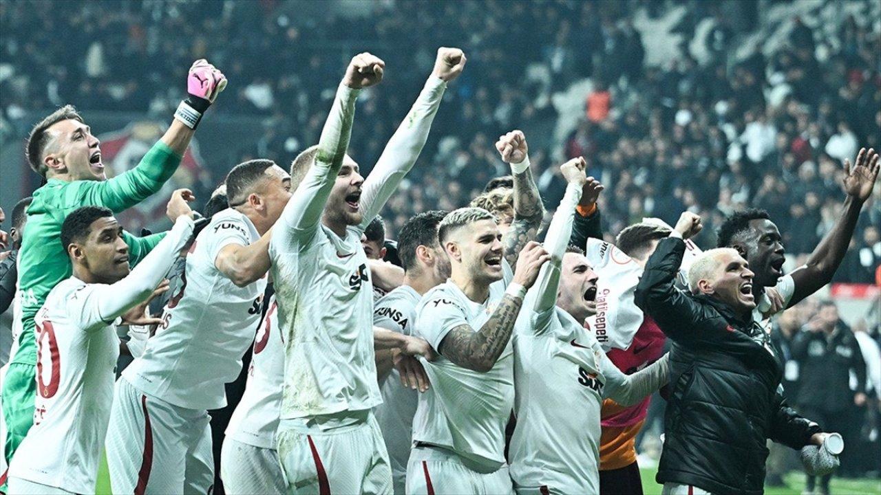 Lider Galatasaray, Çaykur Rizespor'u ağırlayacak