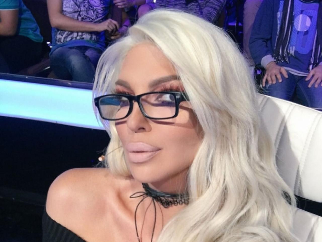 Jelena Karleusa mafya mı tuttu! Flaş iddia