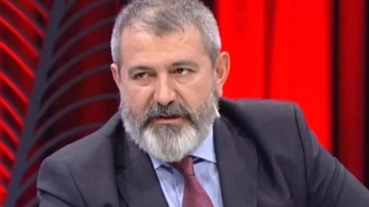 Sabah programlarına çıkan eski emniyet müdürü MOSSAD ajanı olduğunu itiraf etti