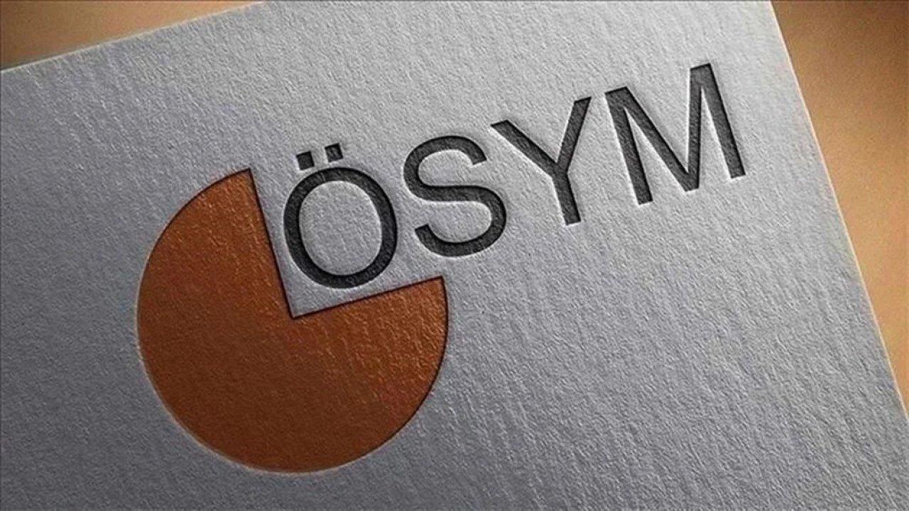 ÖSYM duyurdu: YDS sonuçları açıklandı