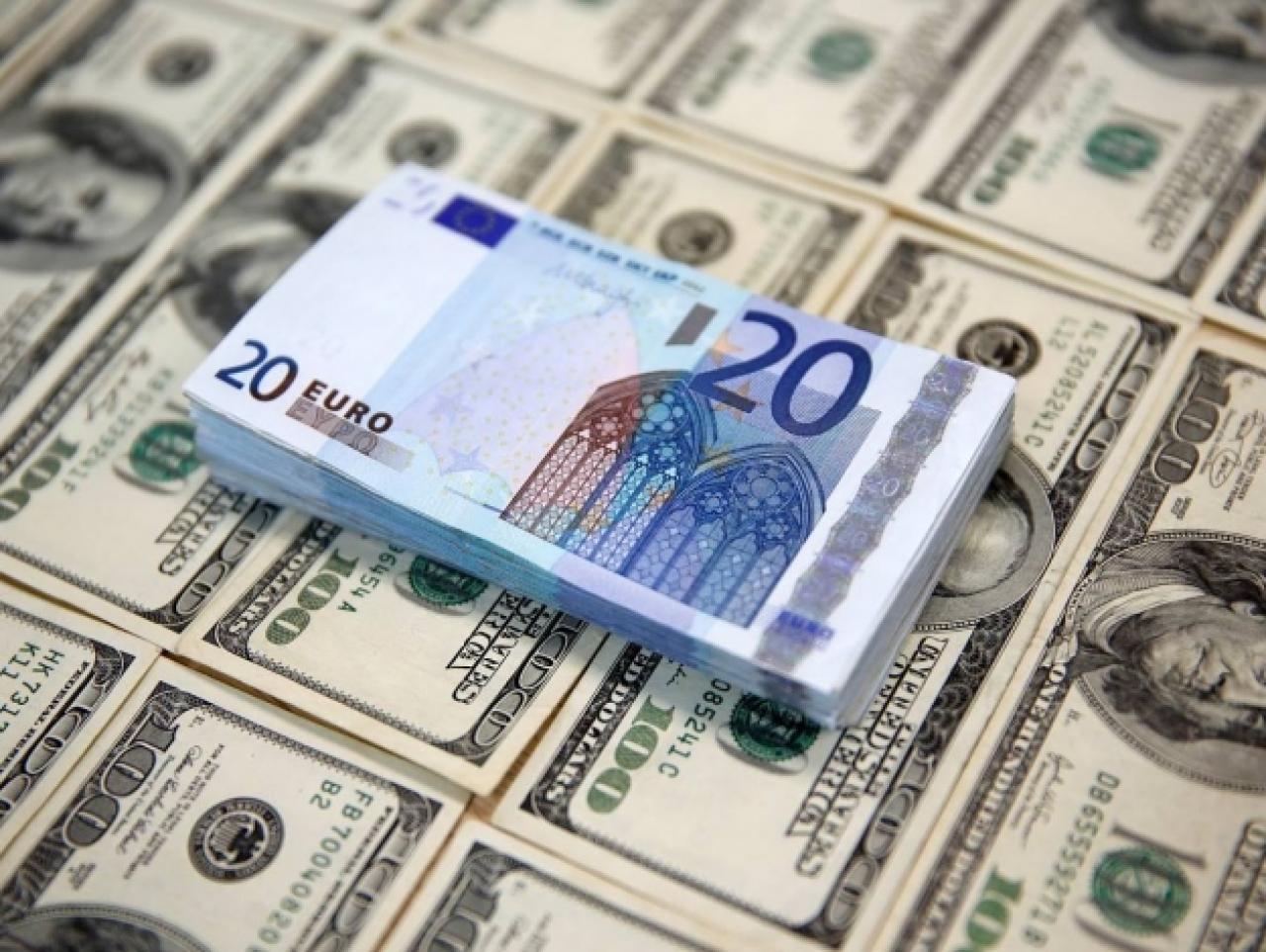 Dolar ve euro kaç lira? 29 Mart Cuma fiyatları