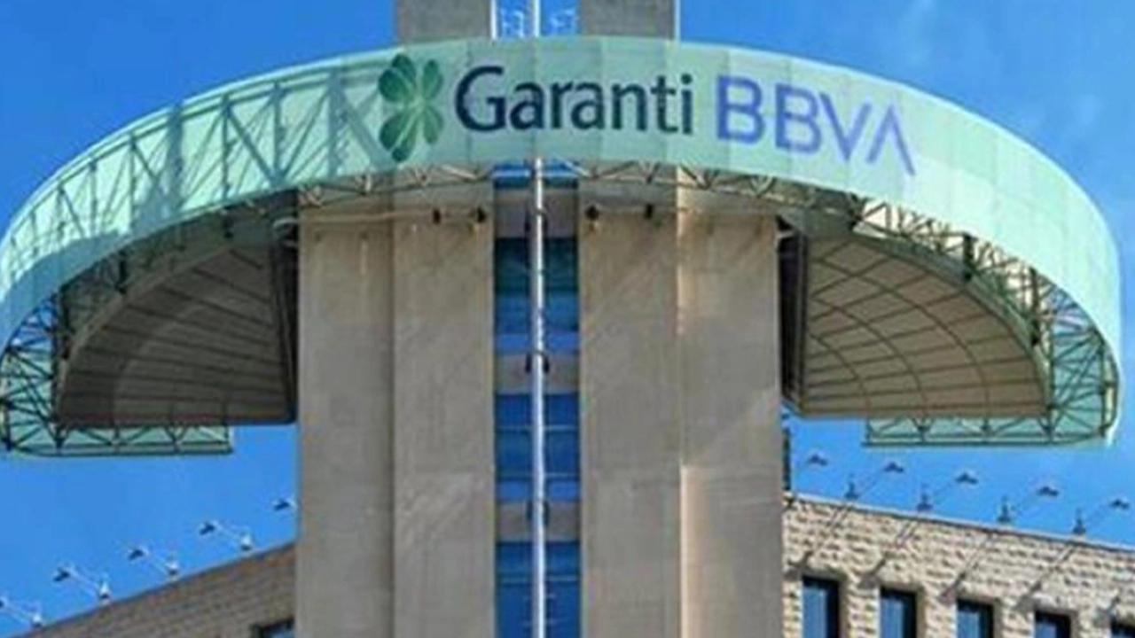 Garanti BBVA Portföy'de üst düzey atama