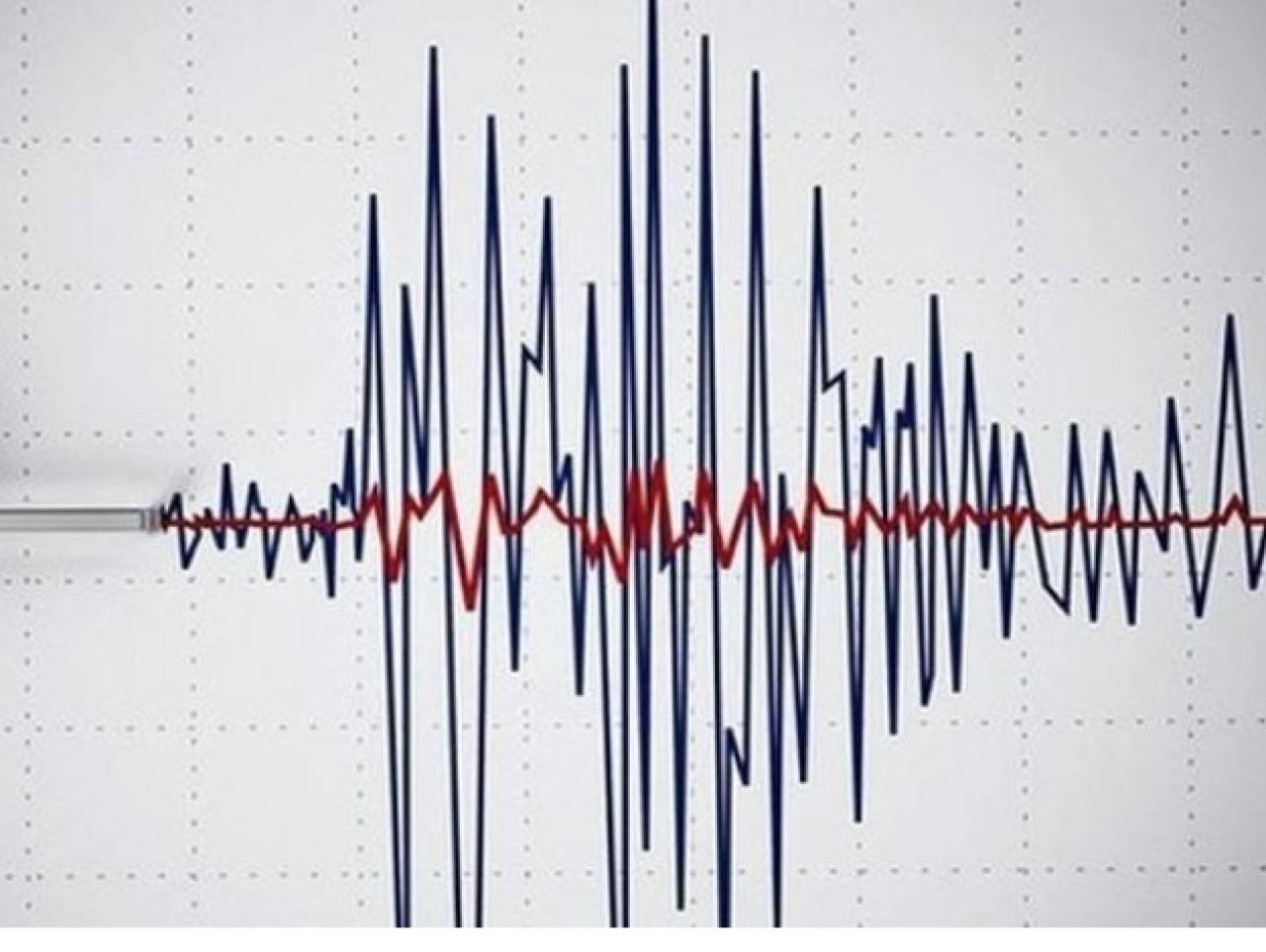 Denizli Acıpayam'da bir deprem daha!