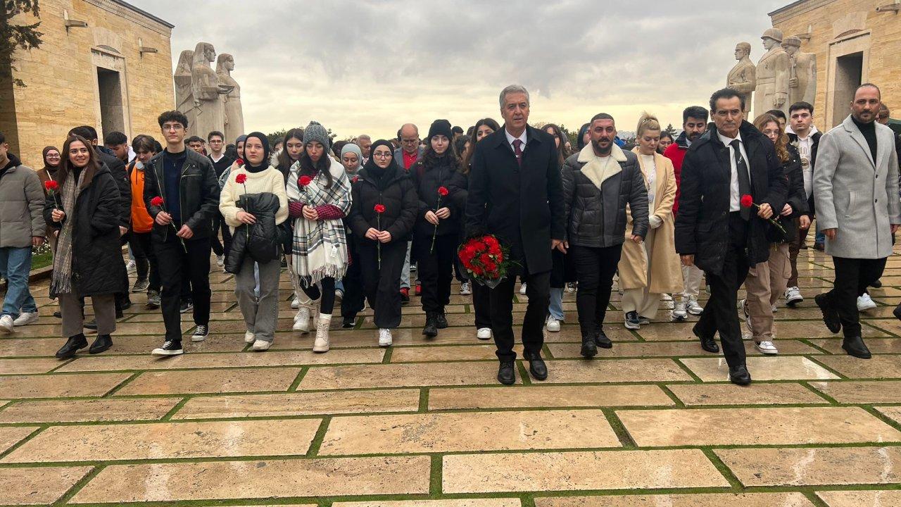 Recep Erol: Seçim gelmeden sözümüzü tuttuk!