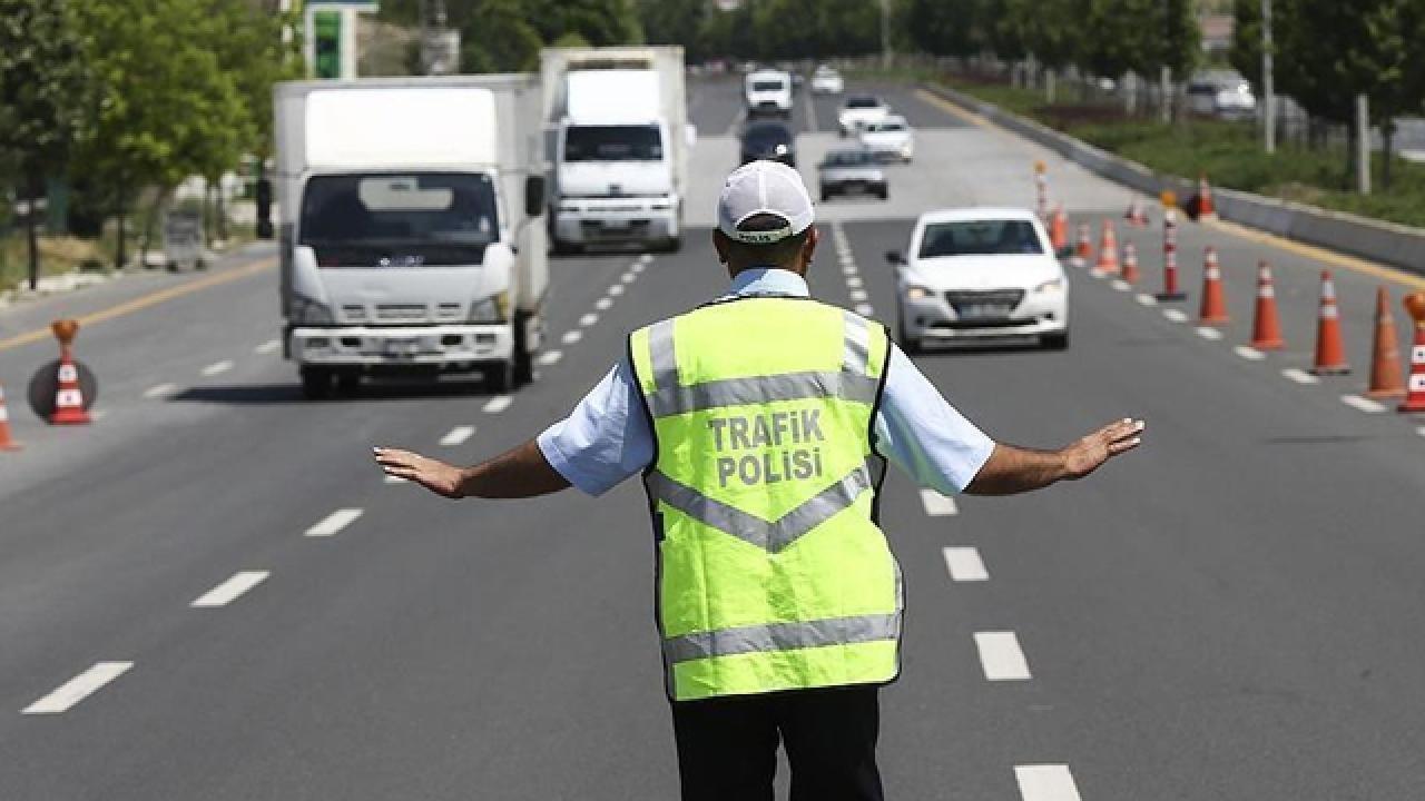 Dışarı çıkacaklar dikkat! Bugün bu yollar kapalı olacak