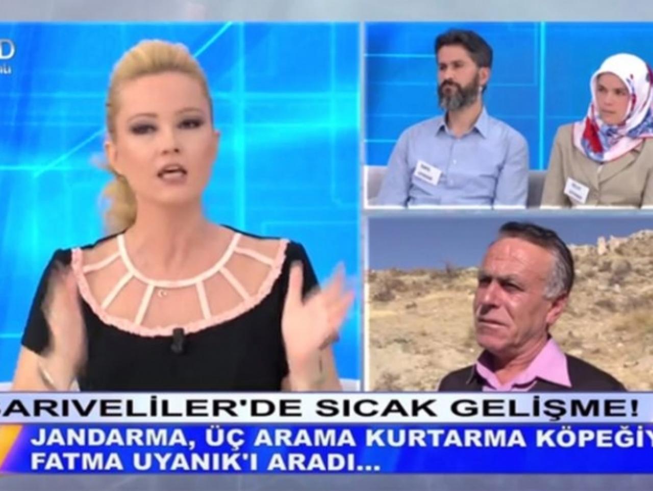 Fatma Uyanık soruşturmasında 4 gözaltı