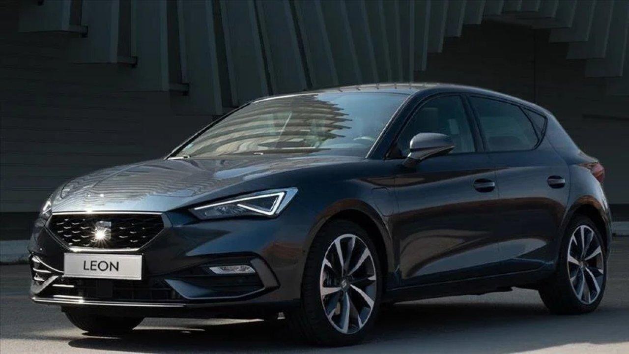 Seat Nisan 2024 fiyatları Leon, Ateca, Ibiza, Arona, Tarraco ne kadar, kaç bin TL?