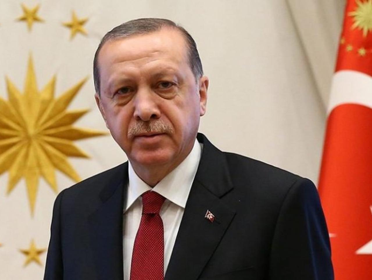 Cumhurbaşkanı Erdoğan'dan Bahçeli'ye telefon