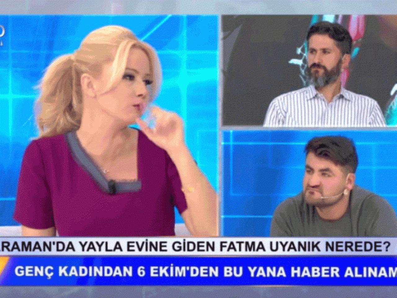 Fatma Uyanık soruşturmasında gözaltı sayısı 5'e yükseldi