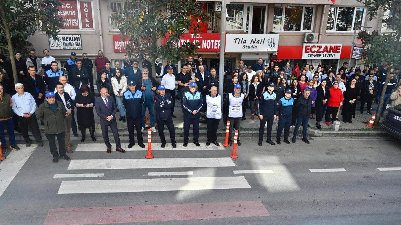 Beşiktaş Belediyesi ve Tüm Bel-Sen arasında toplu iş sözleşmesi imzalandı