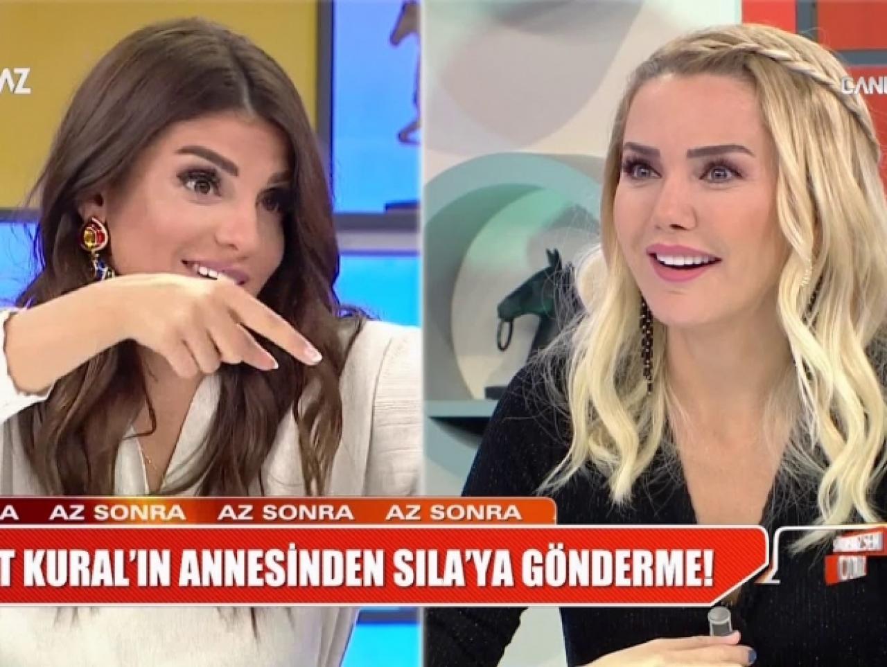 Söylemezsem Olmaz 5 Nisan Cuma İzle - Bugün neler yaşandı