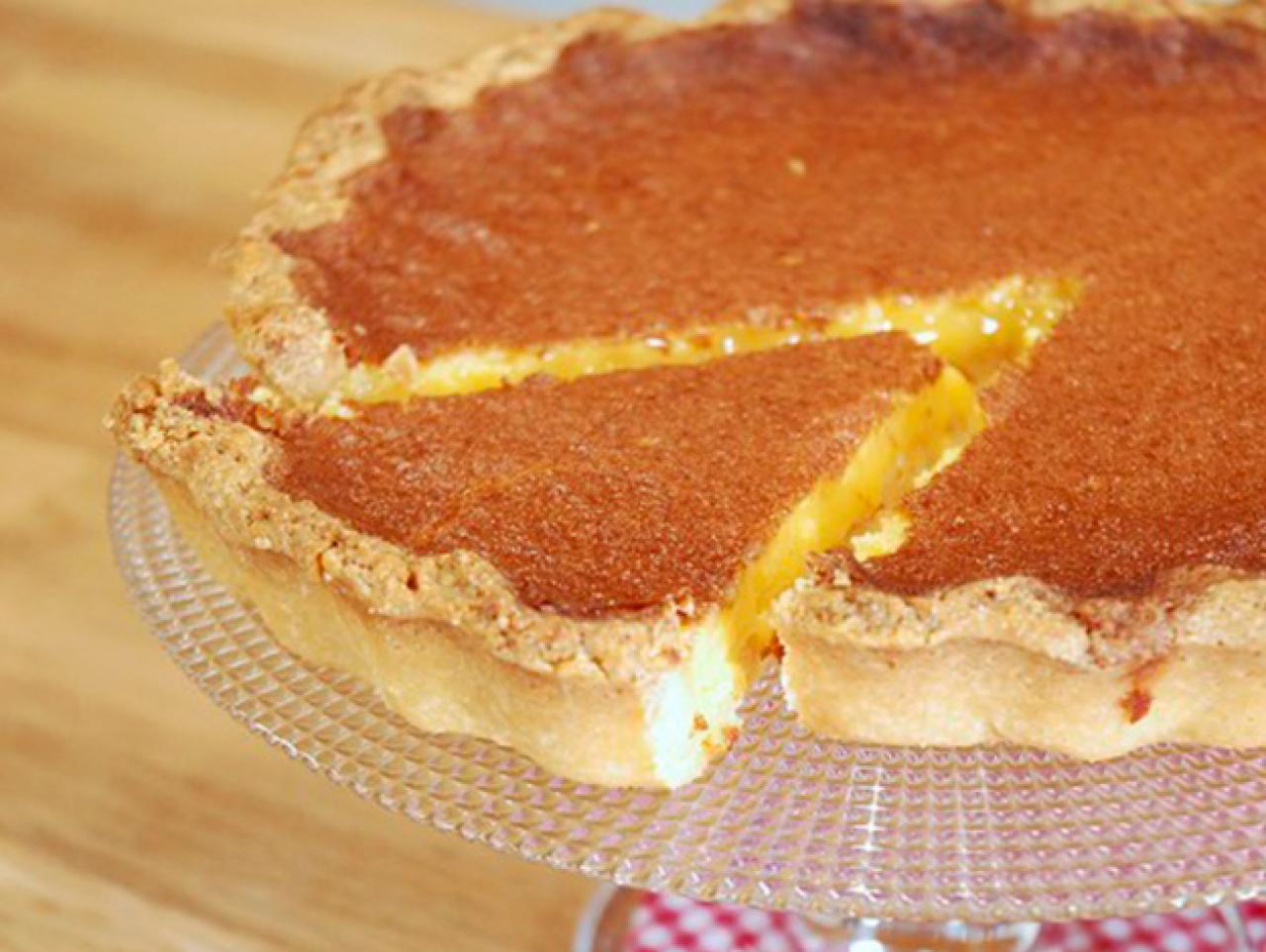 Gelinim Mutfakta limonlu tart nasıl yapılır? Tarifi ve malzemeleri nedir?