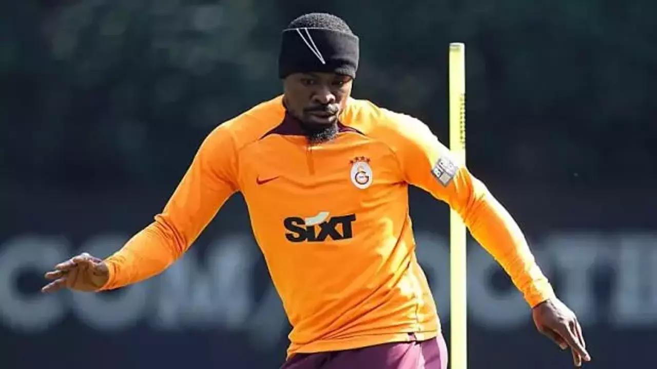 Serge Aurier'in kritik haftaları başlıyor