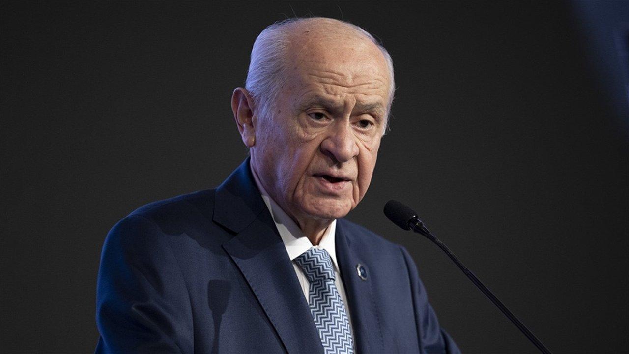 Devlet Bahçeli'den yerel seçim sonrası ilk açıklama: Sandıkta verilen mesaj mühimdir