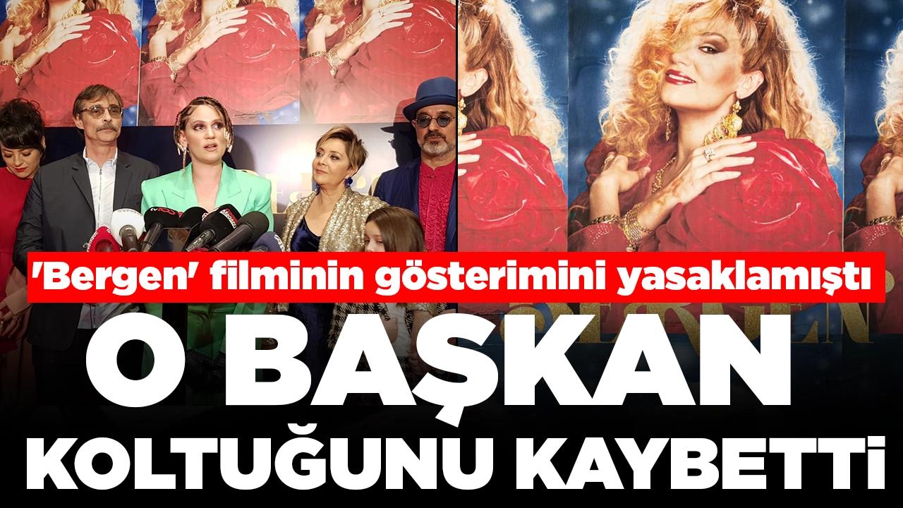 Farah Zeynep Abdullah 'IQ testi' göndermişti: O başkan koltuğunu kaybetti