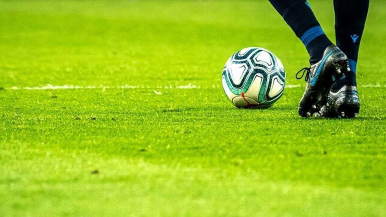 Futbolda haftanın programı açıklandı