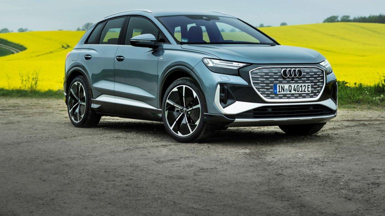 Audi Nisan 2024 Fiyat Listesi A3, A4, A5, A6, A7,Q2, Q3, Q5, Q7, e tron kaç bin lira?