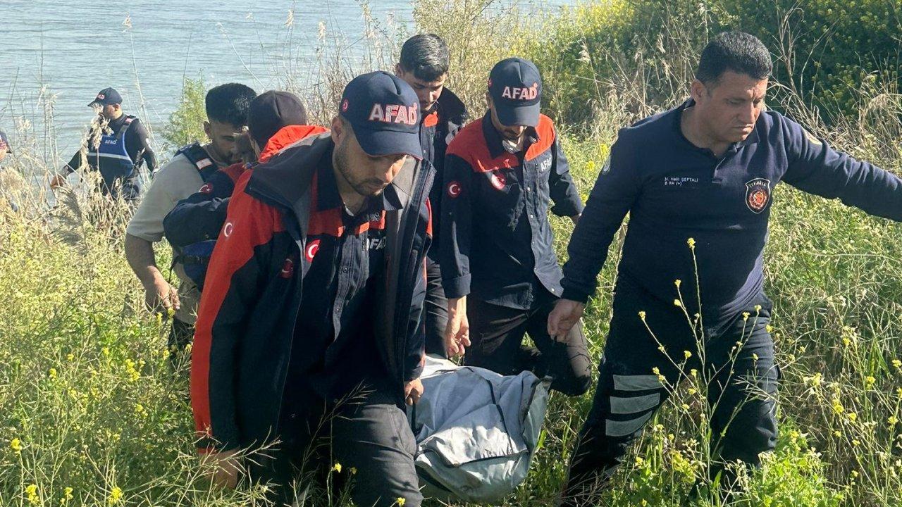 Kayıp olarak aranıyordu: 16 yaşındaki Muhammed'den acı haber