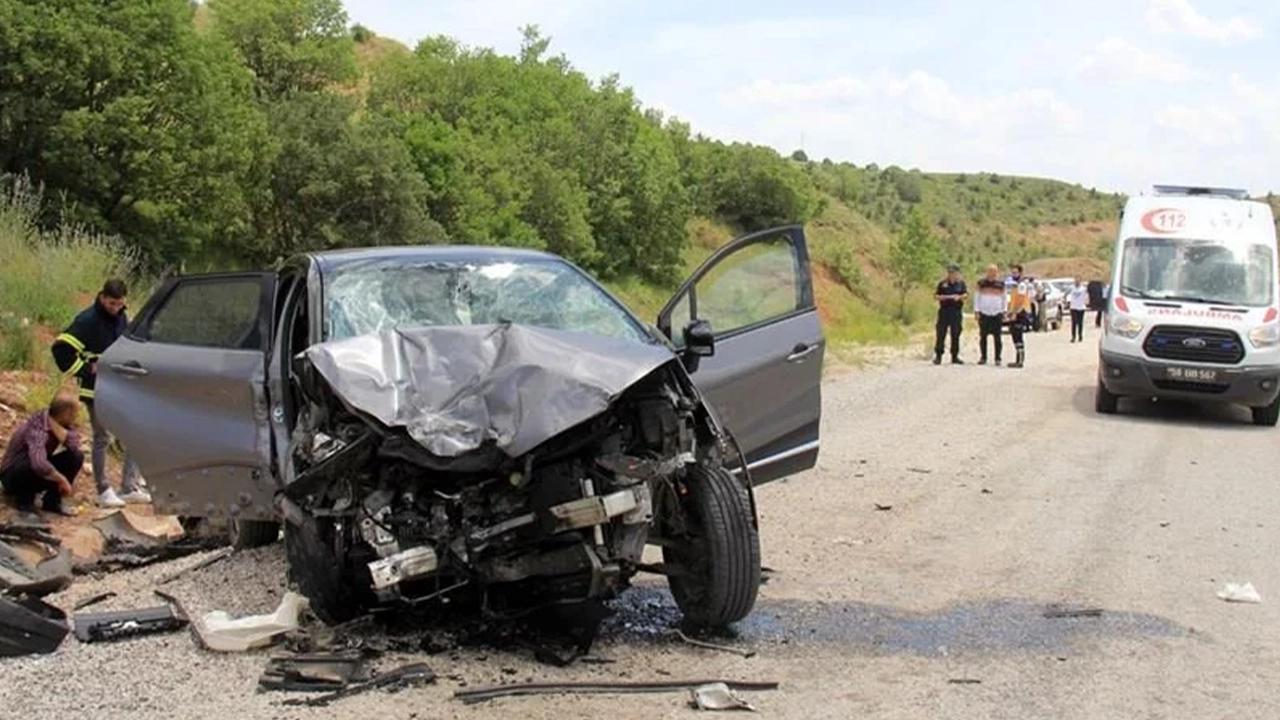 Bayram tatilinin altı günlük ağır bilançosu: 48 ölü, 6 bin 184 yaralı