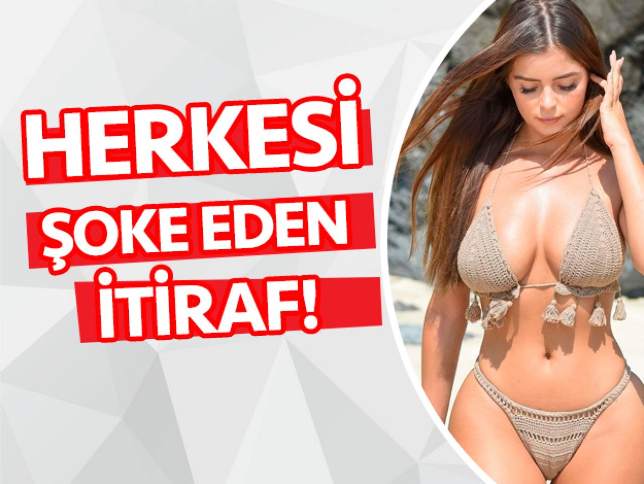 Demi Rose'a grup önerisi!