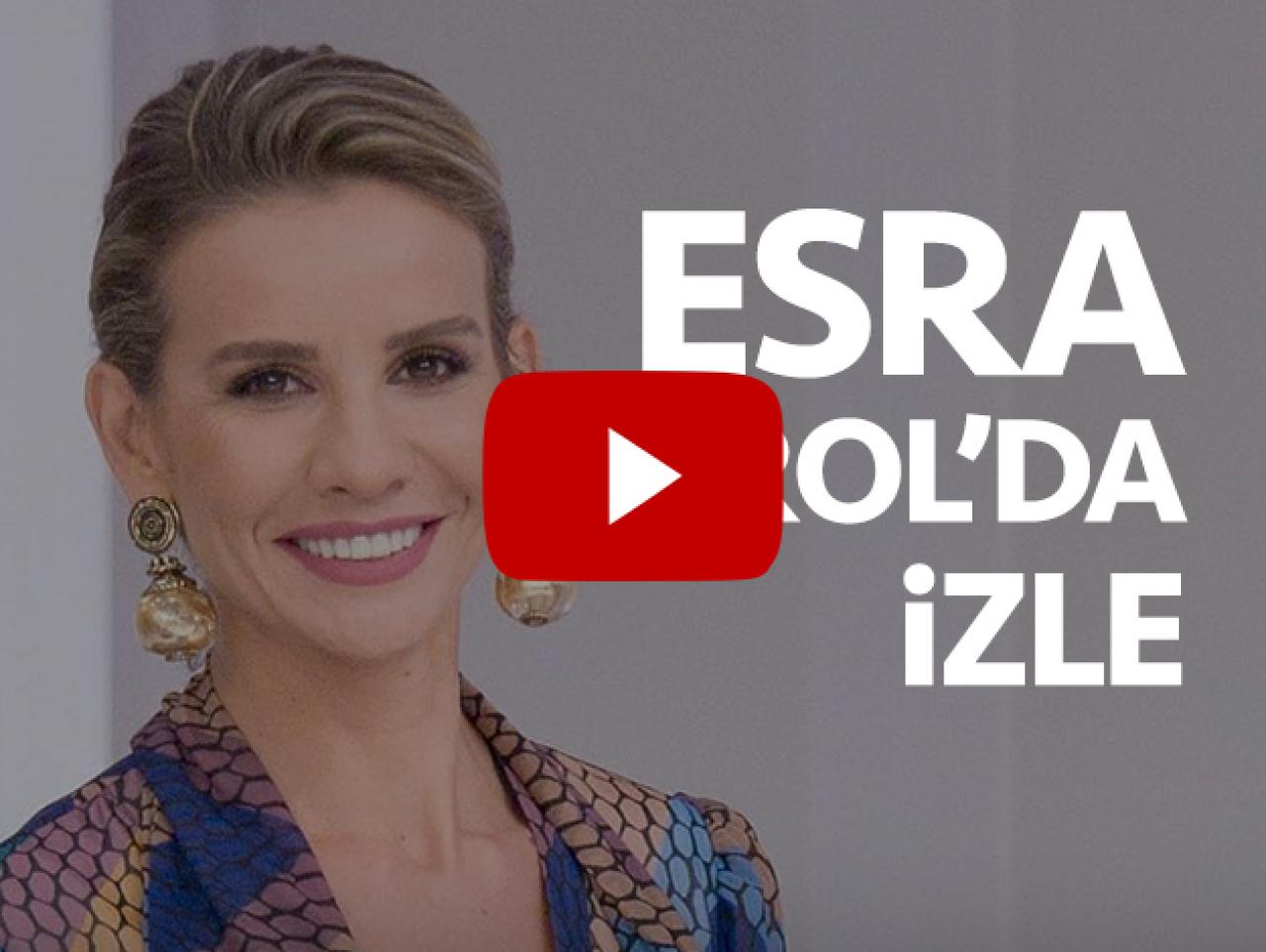 Esra Erol'da 12 Nisan Cuma İzle ATV Tekrar Youtube