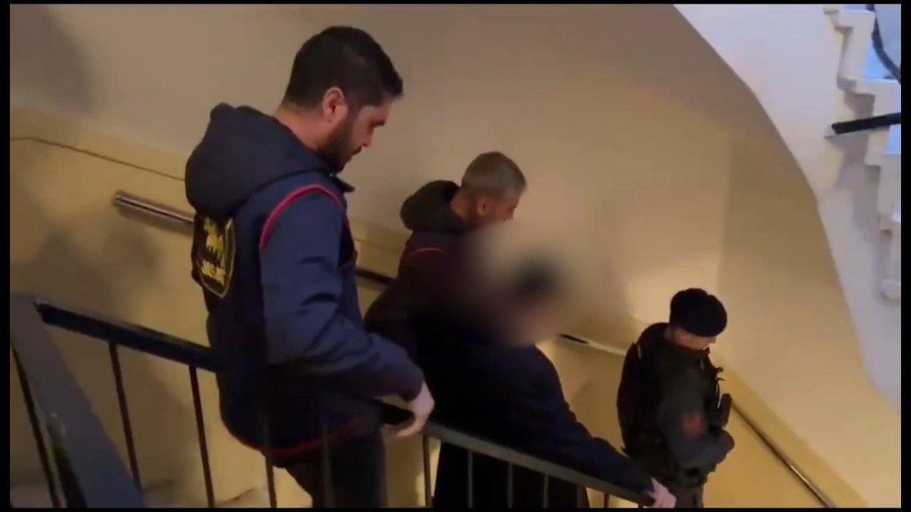 18 yıldır aranan cinayet şüphelisi yakalandı