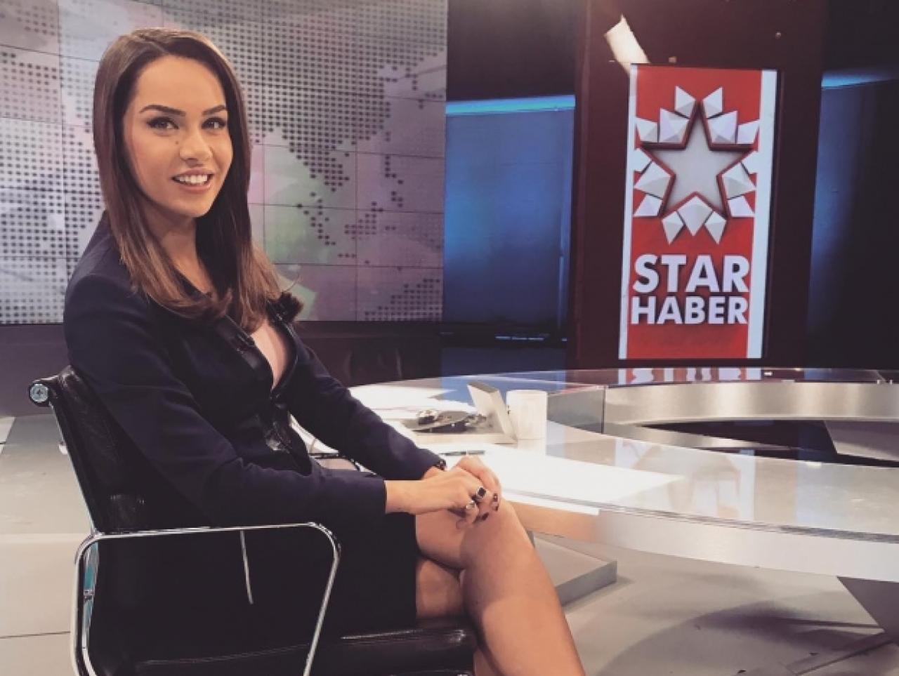 Ece Belen ile Star Ana Haber İzle 14 Nisan Pazar Star TV