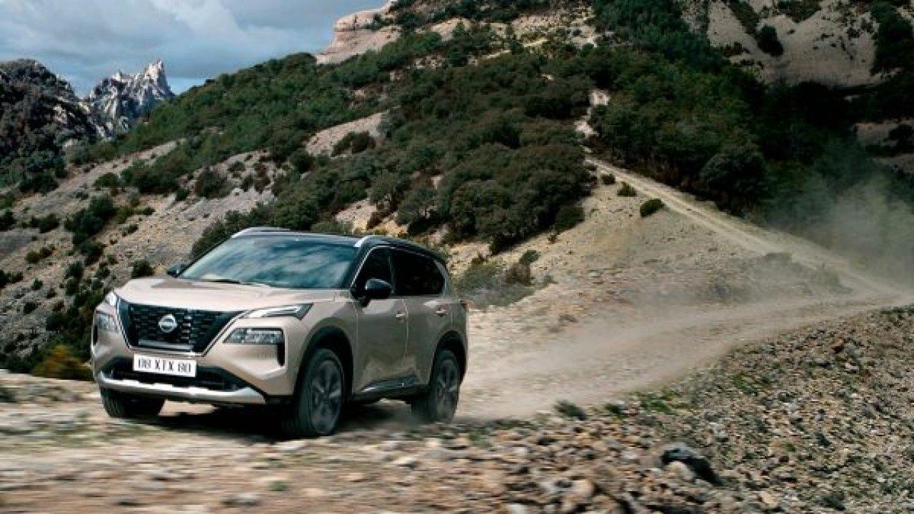 Nissan, Mayıs ayında sıfır 2024 model Qashqai, e-Power, X-Trail ve Juke fiyatlarını duyurdu!