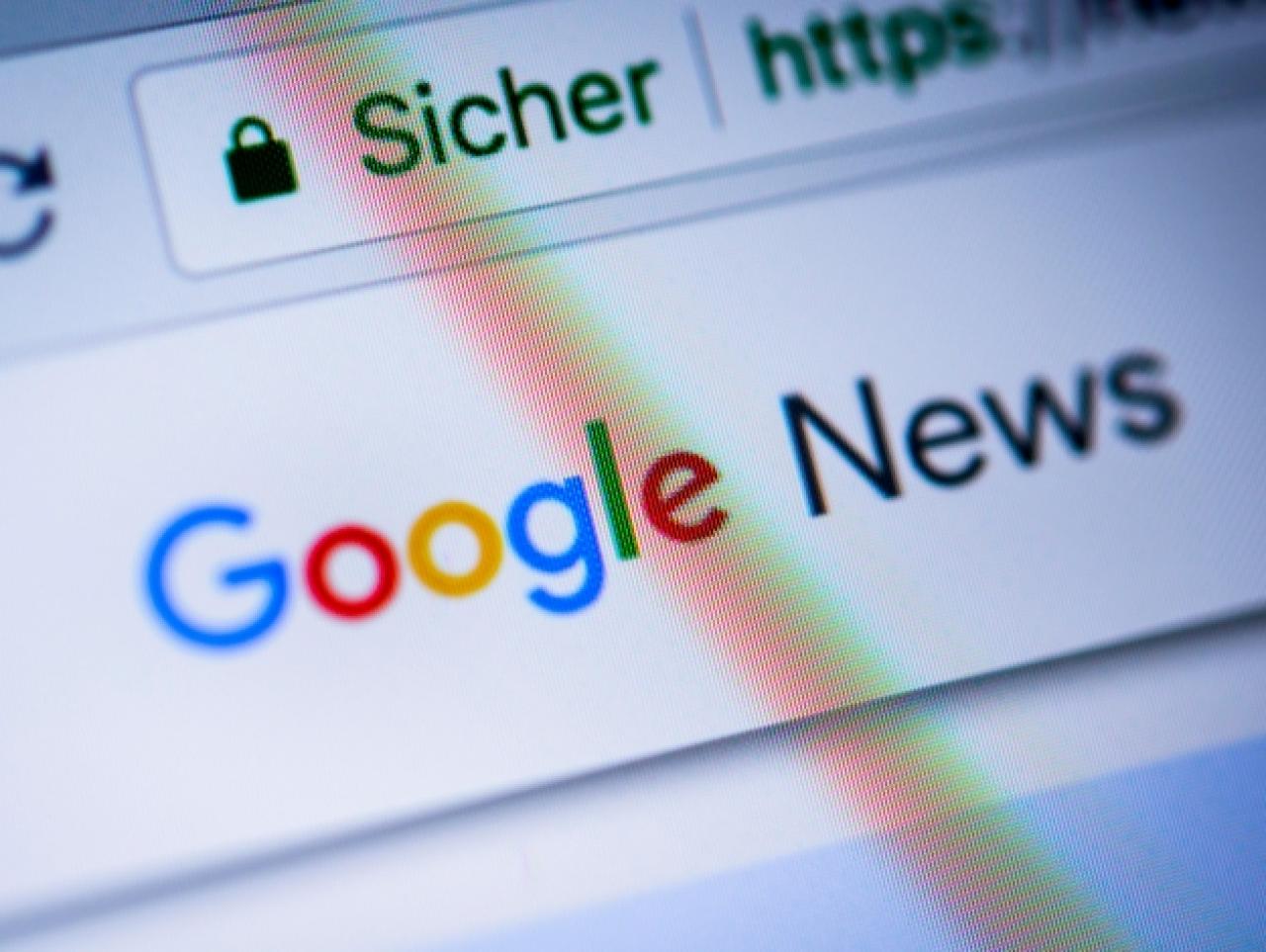 Google News ile sitenize ziyaretçi yağdırın!