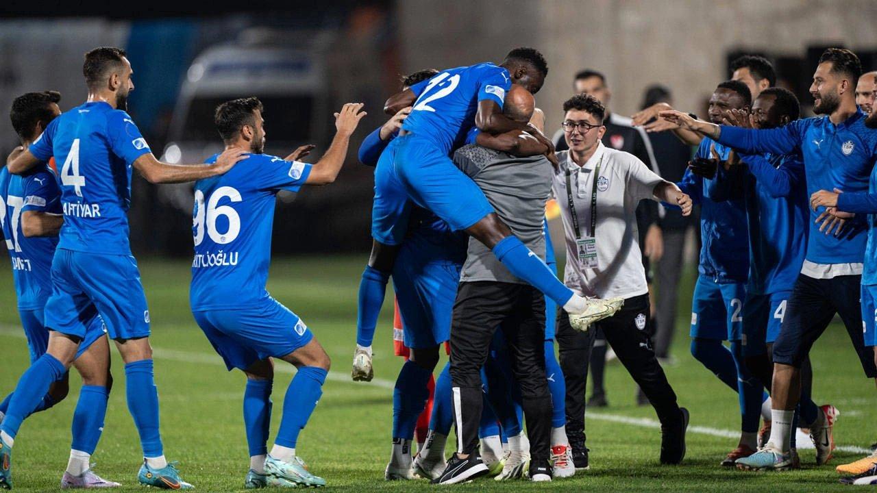 Yasadışı bahis soruşturmasında flaş gelişme! Tuzlasporlu futbolcular ifadeye çağrıldı!