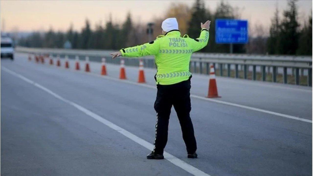 İstanbullular dikkat! Bugün koşu nedeniyle o yollar trafiğe kapatılacak! 05 Mayıs 2024