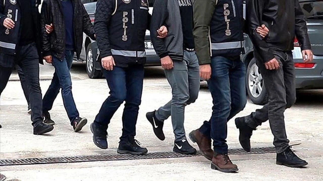 Edirne'de kaçak göçmen operasyonu: 8 kişi yakalandı, 1 organizatör tutuklandı