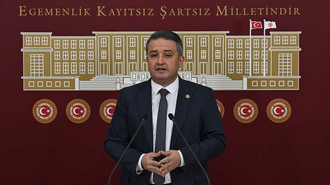 Şahin: Kanunu geriye yürütürseniz ekonomik hayat kaosa sürüklenir