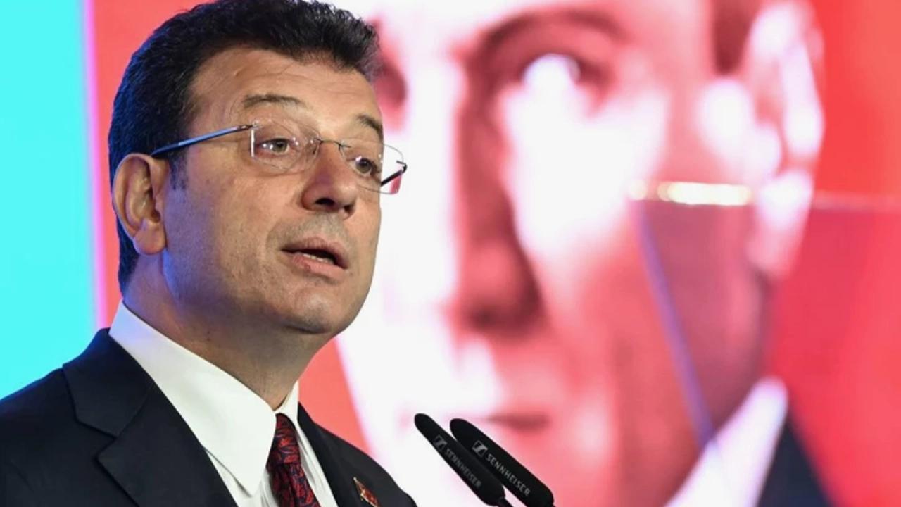 Ekrem İmamoğlu duyurdu: Ücretsiz HPV aşısı uygulaması başlıyor