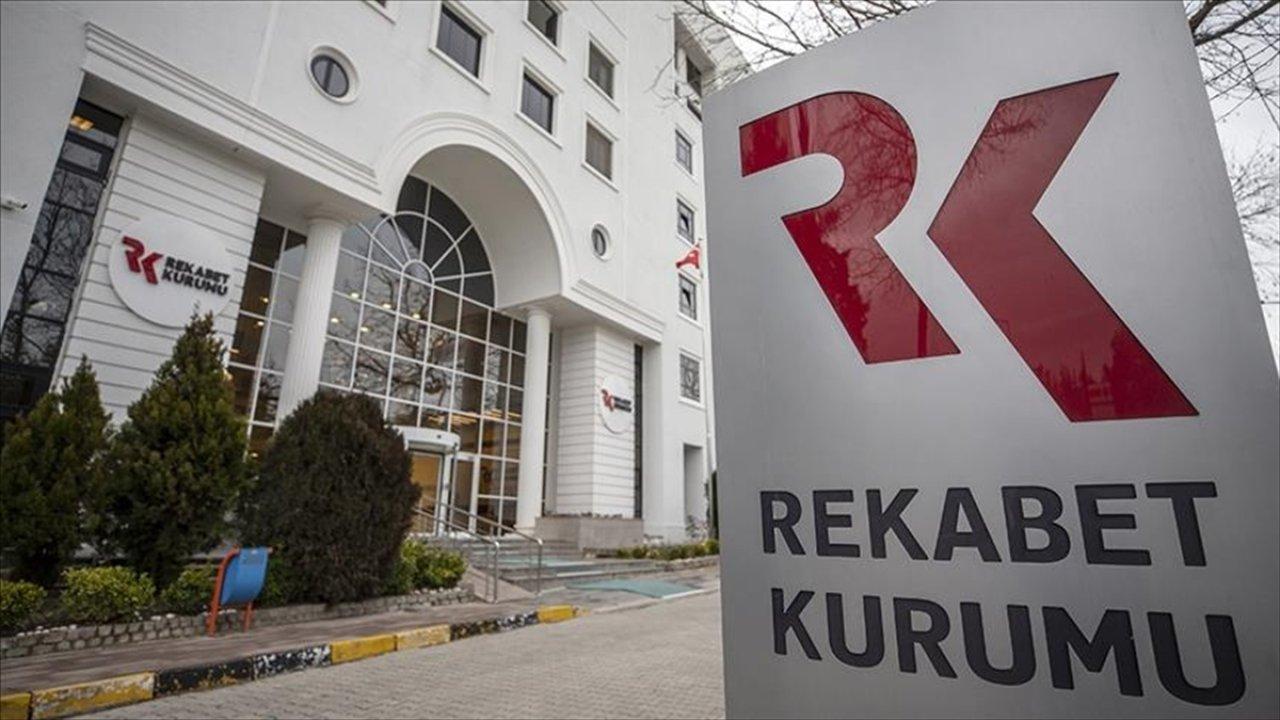 Rekabet Kurulu'ndan Google'a günlük para cezası