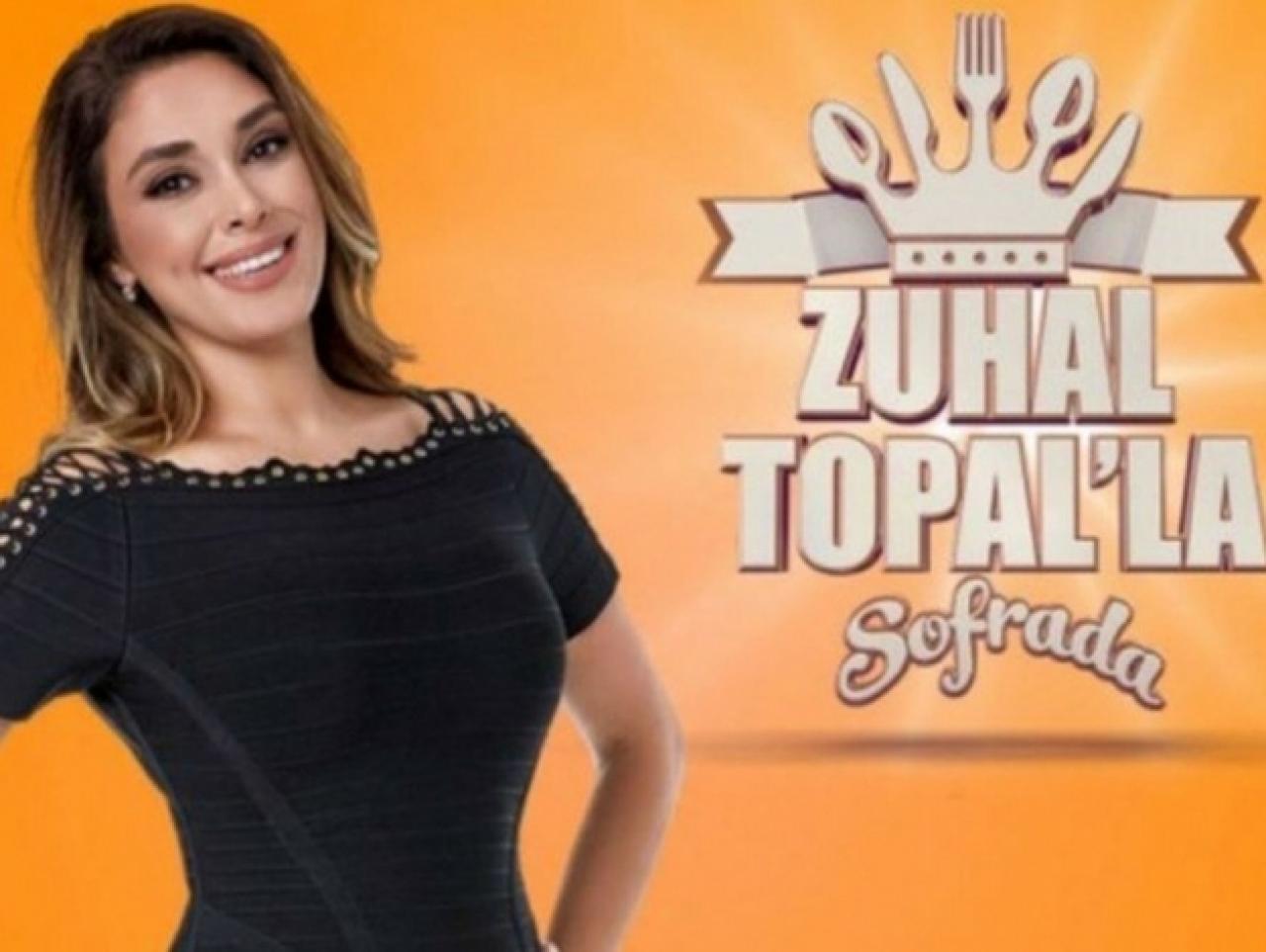 Zuhal Topal'la Sofrada Emine Erdem ve Asuman Ağ kimdir kaç yaşında nereli