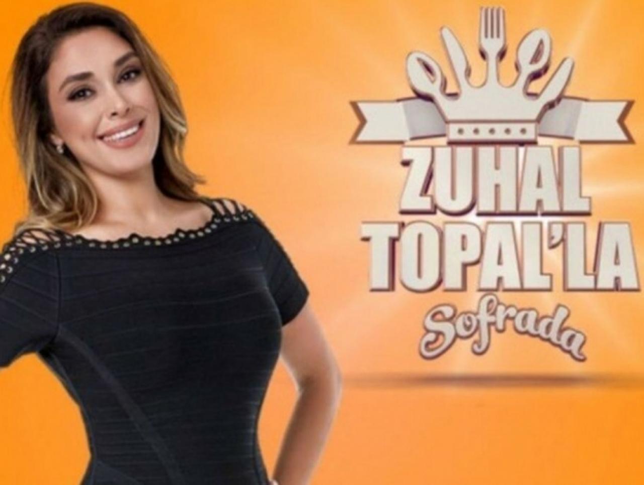 Zuhal Topal'la Sofrada Gülsüm Kabacıoğlu ve Saime Hanım kimdir kaç yaşında nereli