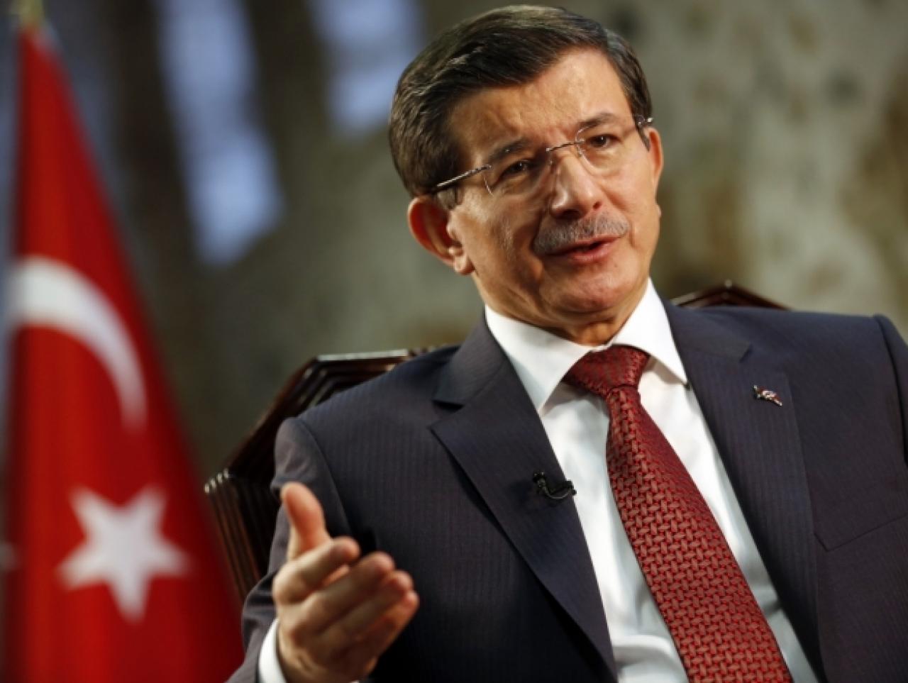 Ahmet Davutoğlu'nden çok sert çıkış! Muhalefetin sesi oldu, pelikancıları hedef aldı