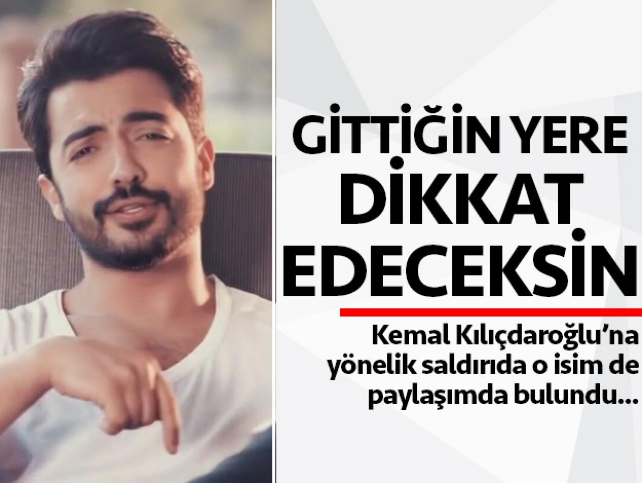 Yusuf Güney'den Kılıçdaroğlu hakkında dikkat çeken açıklama