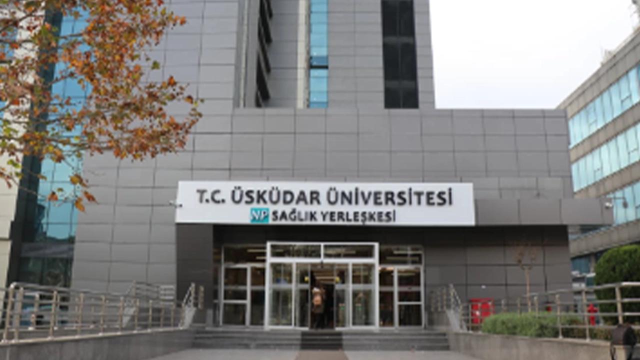 Üsküdar Üniversitesi'nde Nörobilim ve Teknolojileri Kongresi gerçekleştirildi