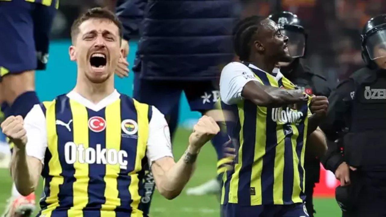 Mert Hakan ve Osayi Samuel ifadeye çağrıldı mı? İlk açıklama geldi