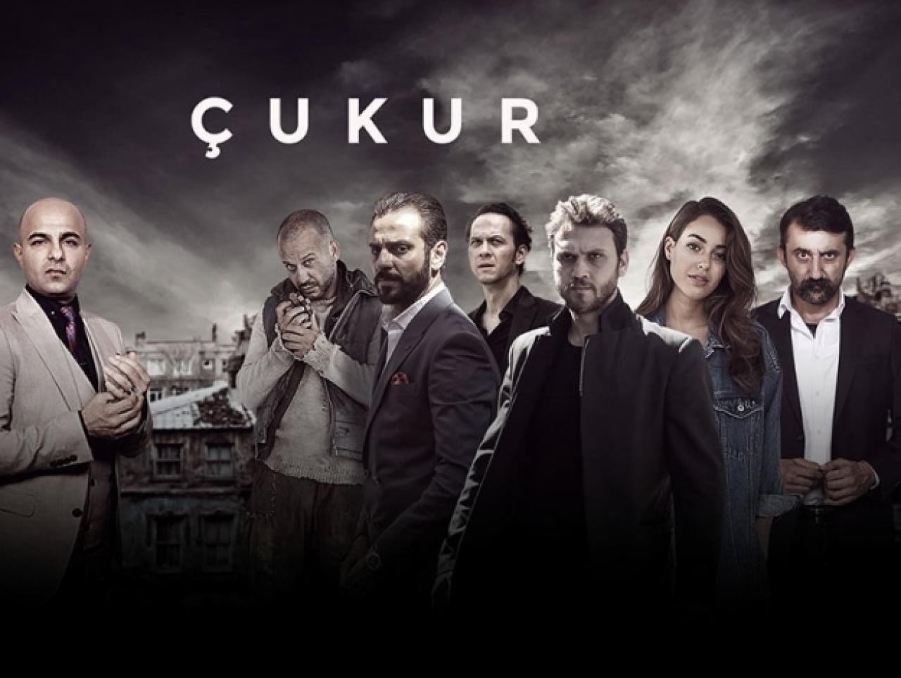 Çukur 62. bölüm full tek parça HD izle! Çukur 63. bölüm fragmanı yayınlandı mı Show TV