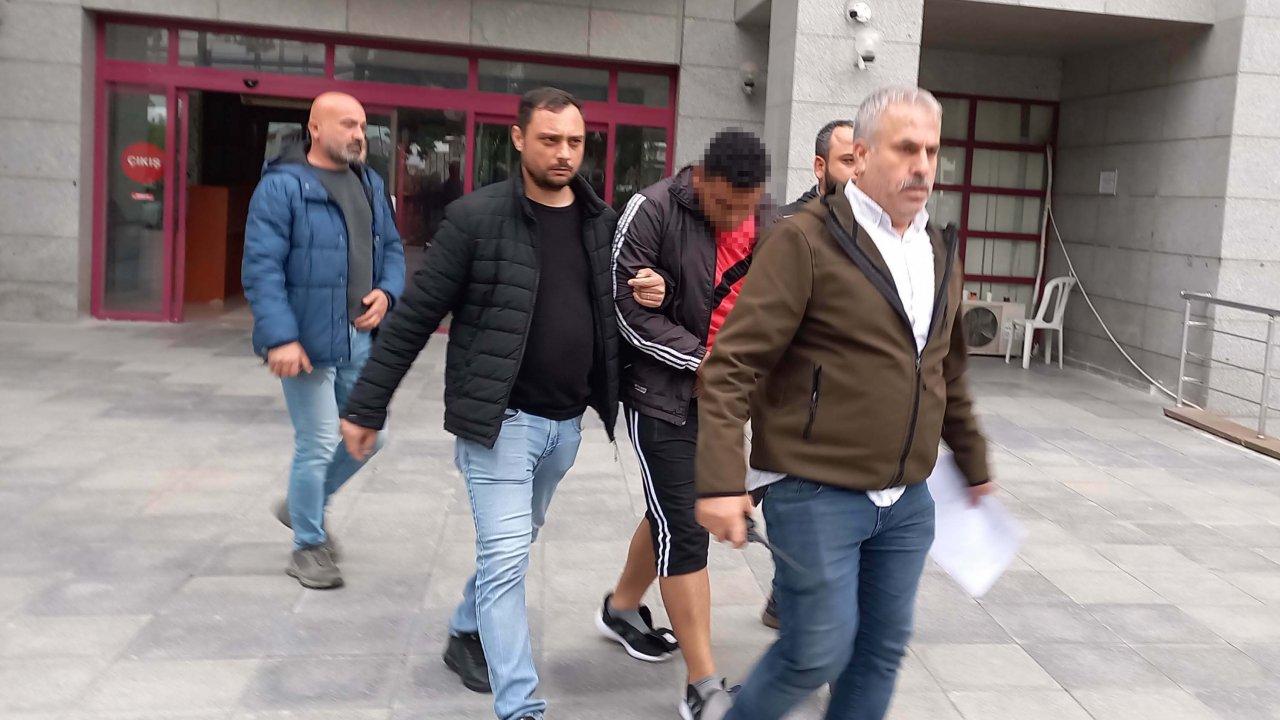 Üniversiteli motokurye Ata Emre'yi öldüren şüphelinin babasına 'ağırlaştırılmış müebbet' istemi