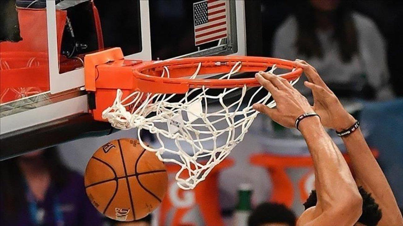 NBA'de sezonun en iyi 5'i belli oldu