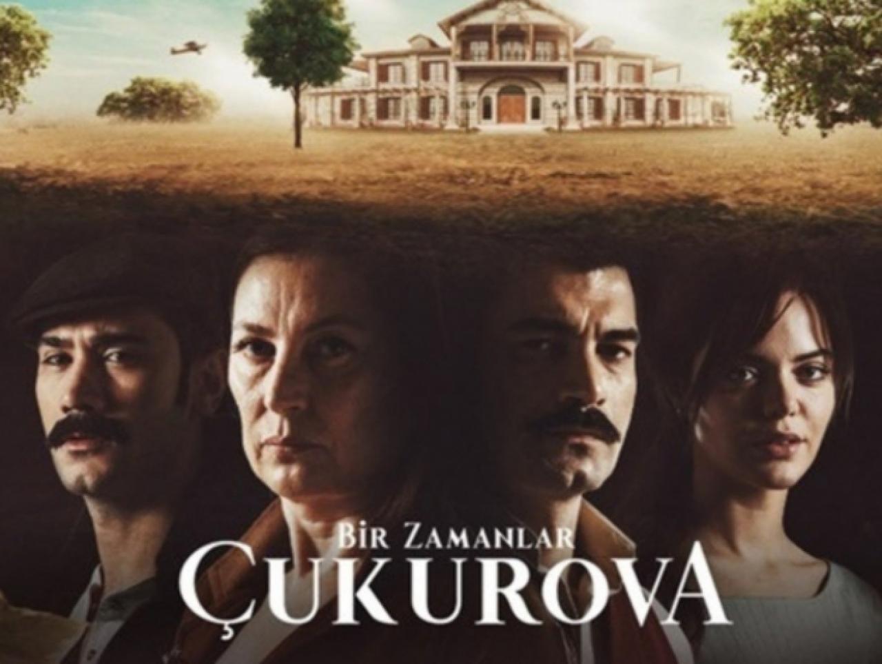 Bir Zamanlar Çukurova 30. bölüm tek parça full HD izle - 31. bölüm fragmanı yayınlandı mı ATV